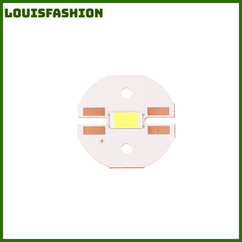 LFTH LED 3570 4575 เซรามิค 30/40/50W Bright รถการบํารุงรักษาไดร์เวอร์ส่วนประกอบแสงสีขาวมะนาวสีเหลือง
