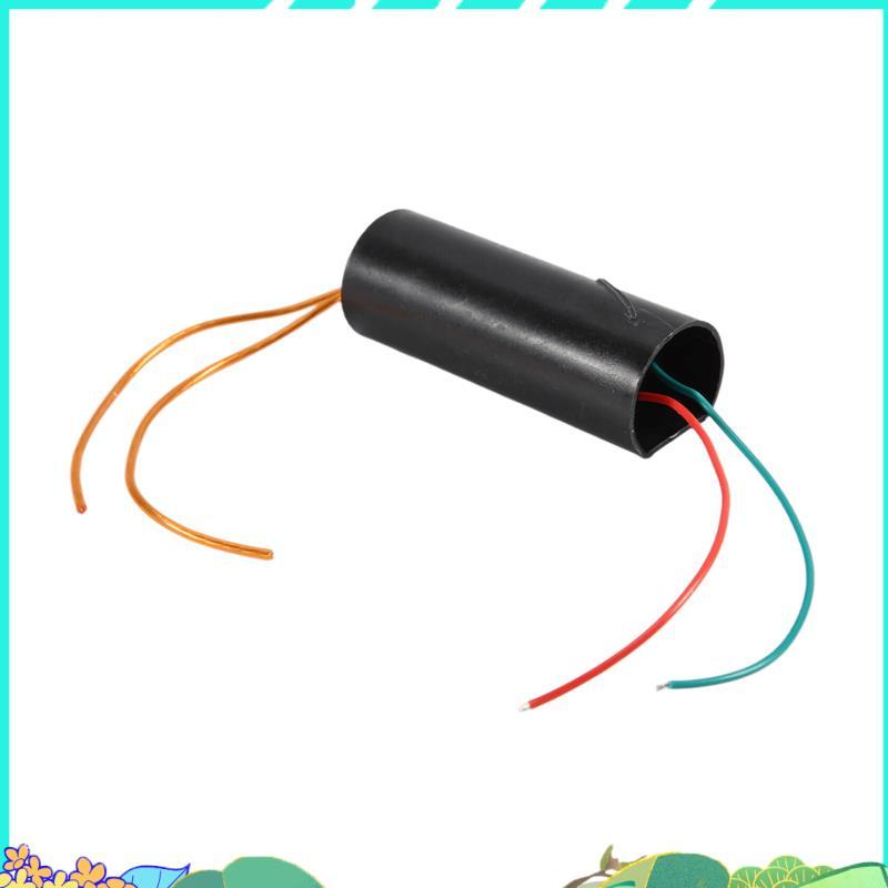 DC 3v-6v ถึง 400kV 400000โมดูลไฟสเต็ปอัพ V Boost เครื่องกําเนิดไฟฟ้าแรงสูง