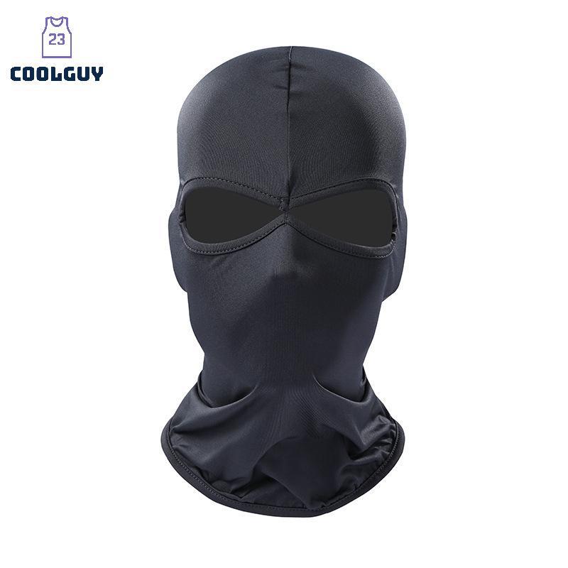 [YLSW] Hat Sun Protection Winter Ski Baseball Cap Ski Mask TH