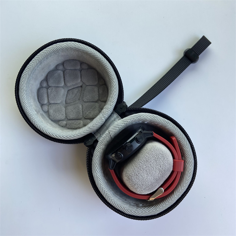 เหมาะสําหรับ EZON Yizhun Training 935 T935 Runner 6/3 Watch Protection Hard Case Bag Set Box