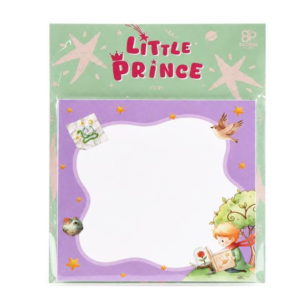 Se-ed (ซีเอ็ด) : Memo Pad เจ้าชายน้อย 6