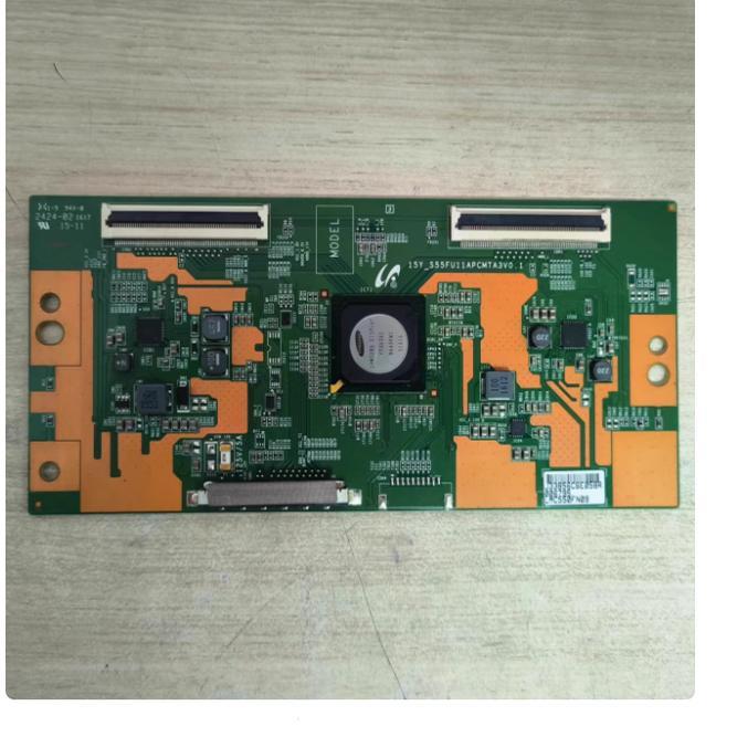 @@ ต้นฉบับ Sony KD-55X8000C LCD TV Logic Board 15Y-S55FU11AMMTA3V0.1 คลังสินค้าพร้อม