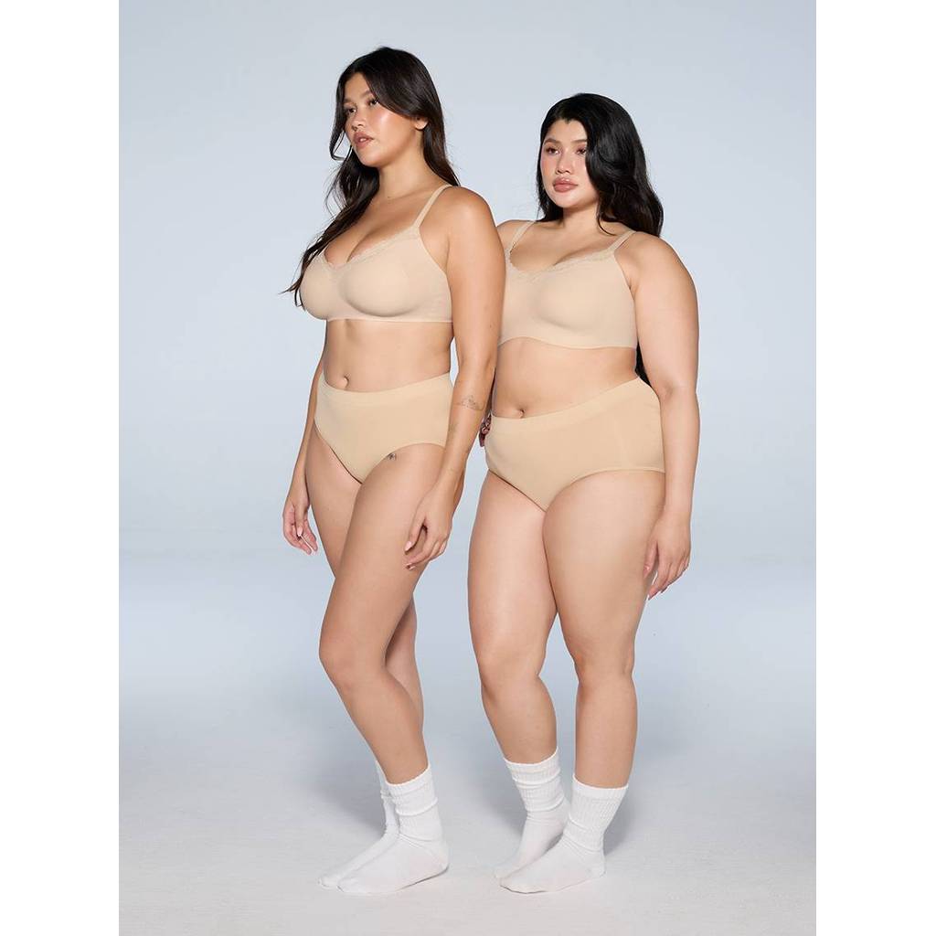 Sabina Smart Stretch | Perfect Bra Level 1 เสื้อชั้นในไร้โครง รหัส SBD26004 — صورة 2