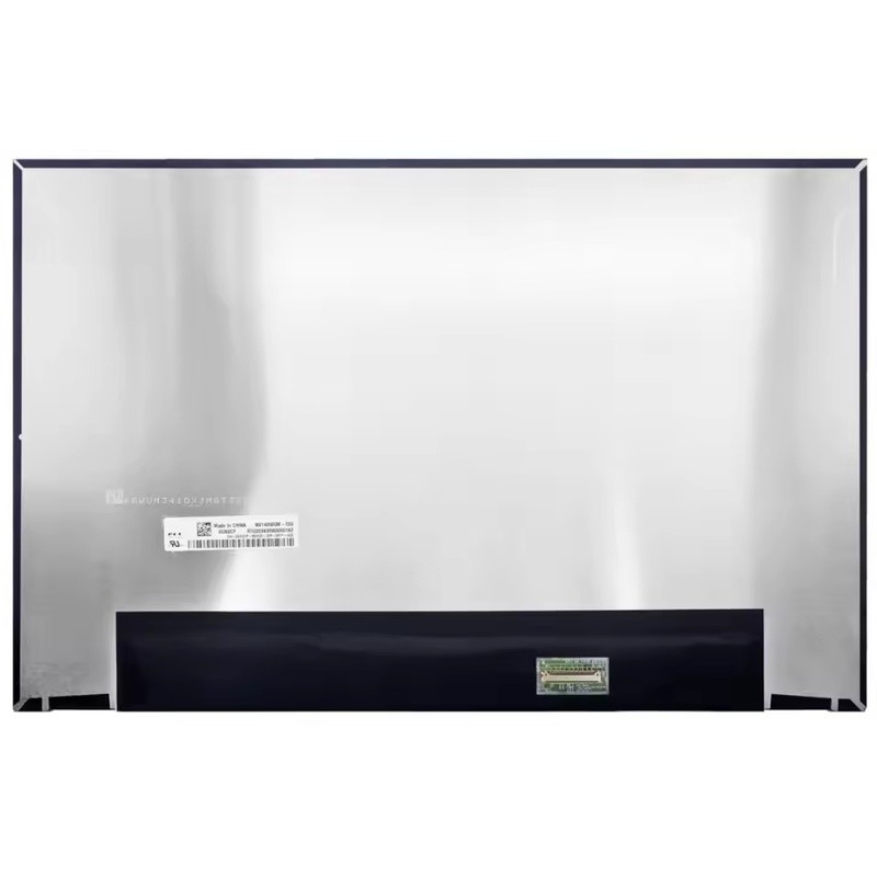 NV140WUM-T03 B140UAK02.H NV140WUM-T0B NME007QT1-1   LCD Touch Screen Laptop Display IPS Panel FHD 19