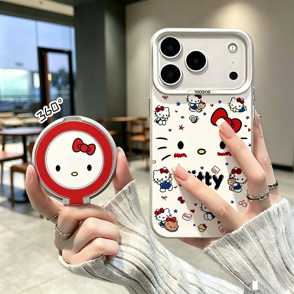 Quick-ซิลิโคน กันตก สวย เคสไอโฟน SO COOL iPhone 18/17PROMAX 17 16ProMax 15PRO 14PLUS 13/12/11-ZRQMSCY78