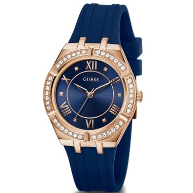 GUESS นาฬิกาข้อมือผู้หญิง รุ่น GW0034L1  GW0034L4-36mm นาฬิกาข้อมือ นาฬิกาข้อมือผู้หญิง