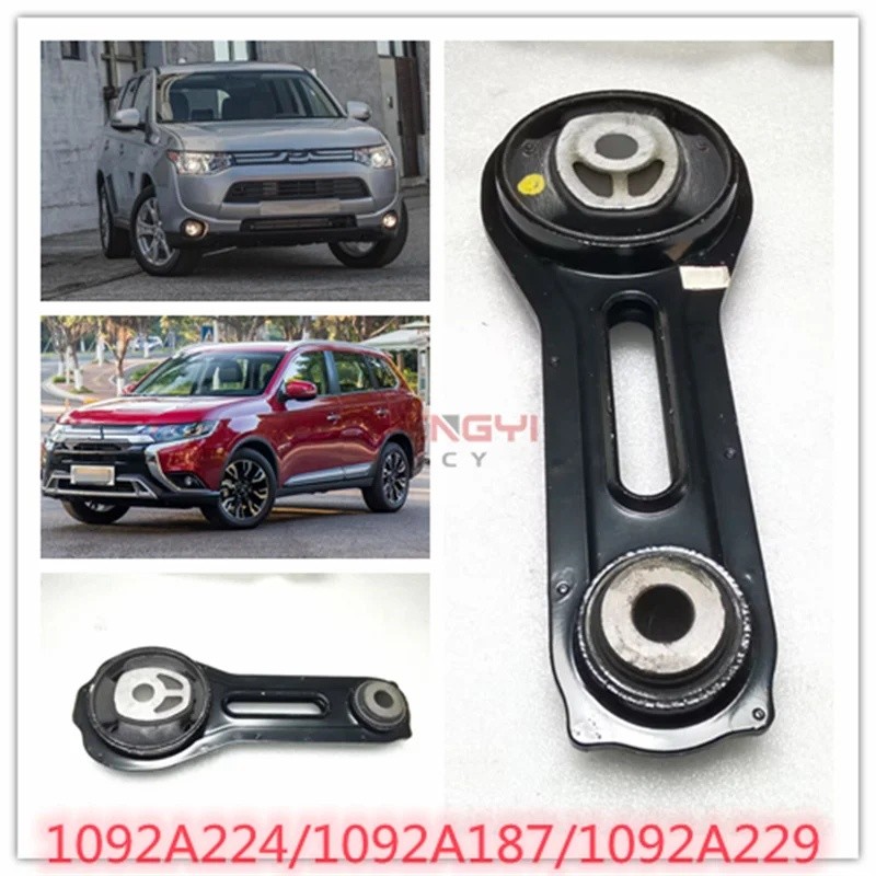 Ly เครื่องยนต์เบาะบล็อกสําหรับ Outlander 2012- GF2W GF3W GF6W GF7W GF8W 1092A187 1092A229 1092A224 1