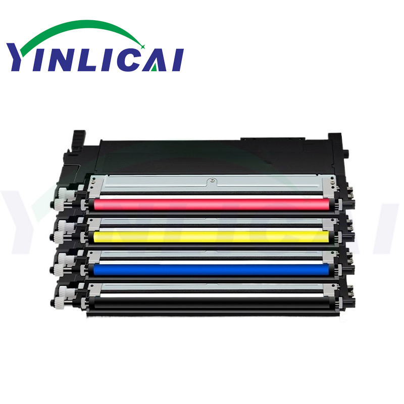 CLT-K510S ตลับหมึกสําหรับ SAMSUNG SL-C510 C510W C513 C513W