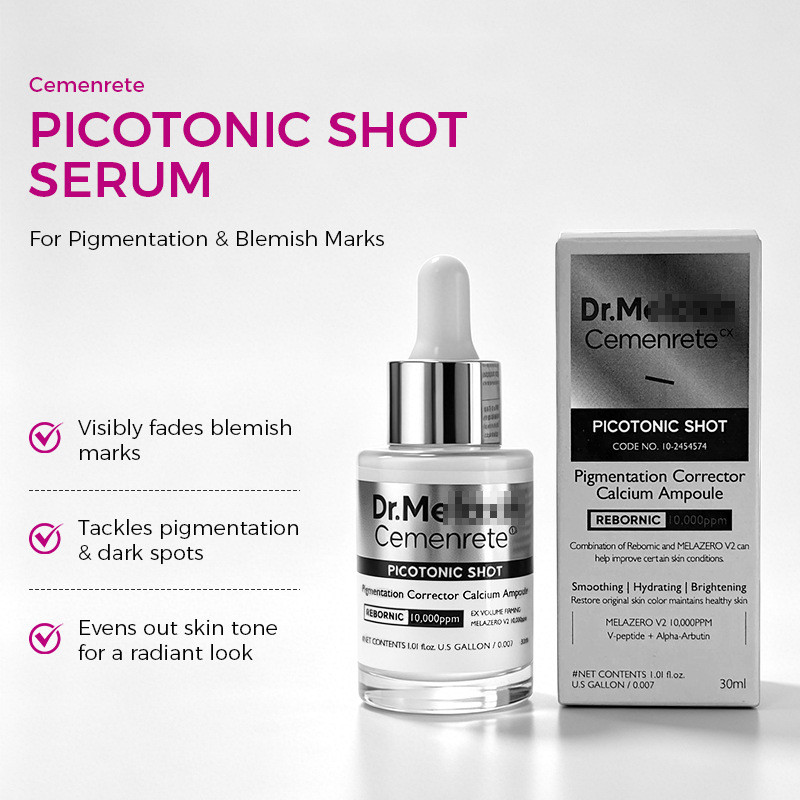 สไตล์ใหม่/TK Firming Lifting Collagen Serum Even Skin Tone Translucent Skin 9.2 YYE