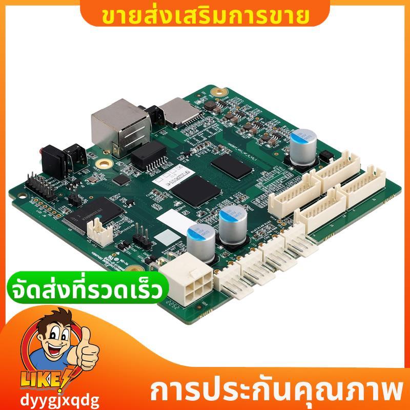 C87 บอร์ดควบคุมสําหรับ Bitmain Series S19, S19xp, S19pro, L7, D7, K7, Z15, S17 ตัวควบคุมการขุดที่มีป
