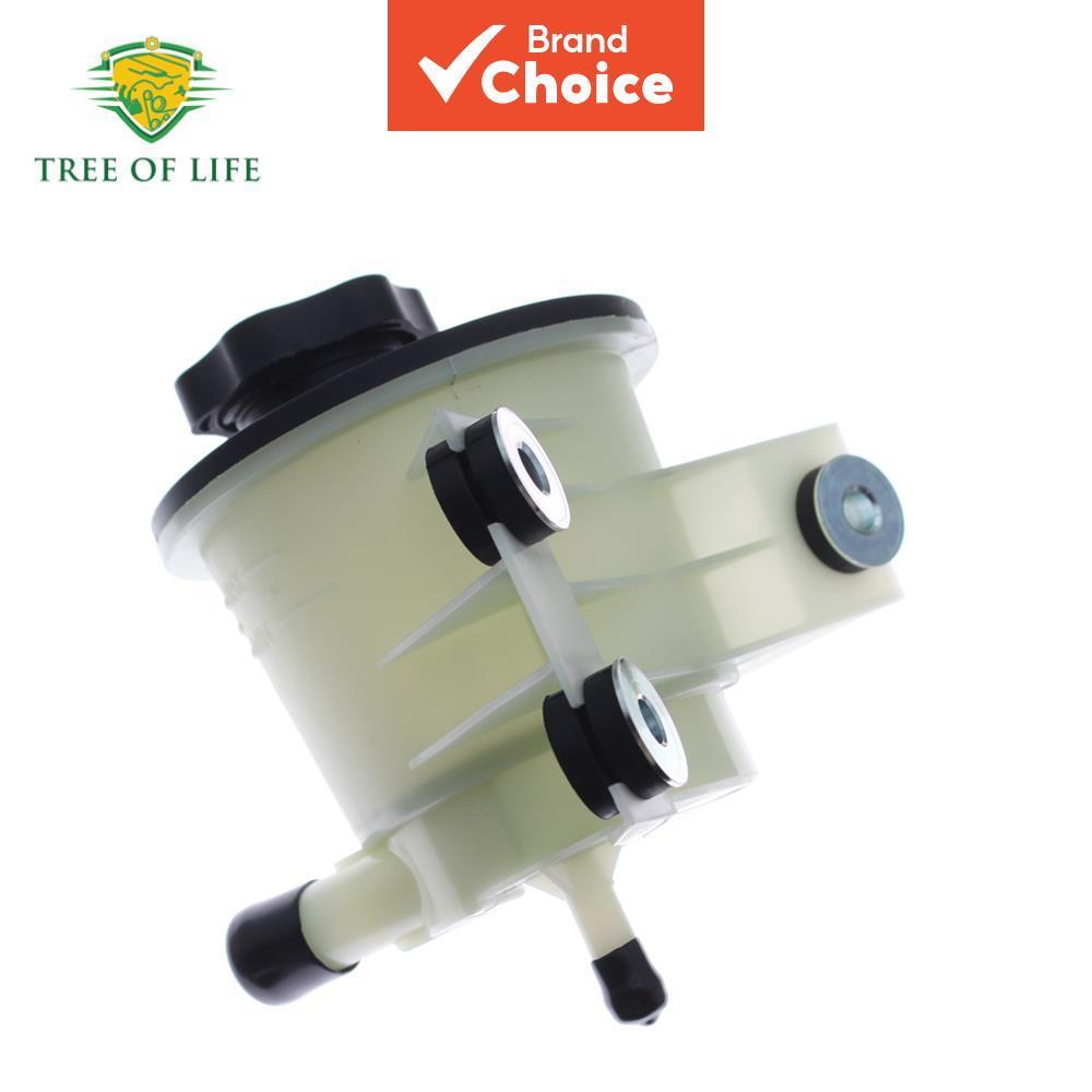 ถังอ่างเก็บน้ําพวงมาลัย 5f1z3e764aa สําหรับ Ford Taurus 2000-2005 V6 3.0l Dohc, Mercury Sable 3r-906