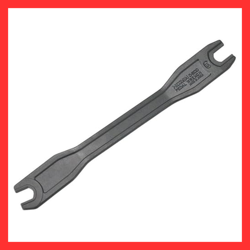 HOZAN pedal wrench 【Direct from Japan】