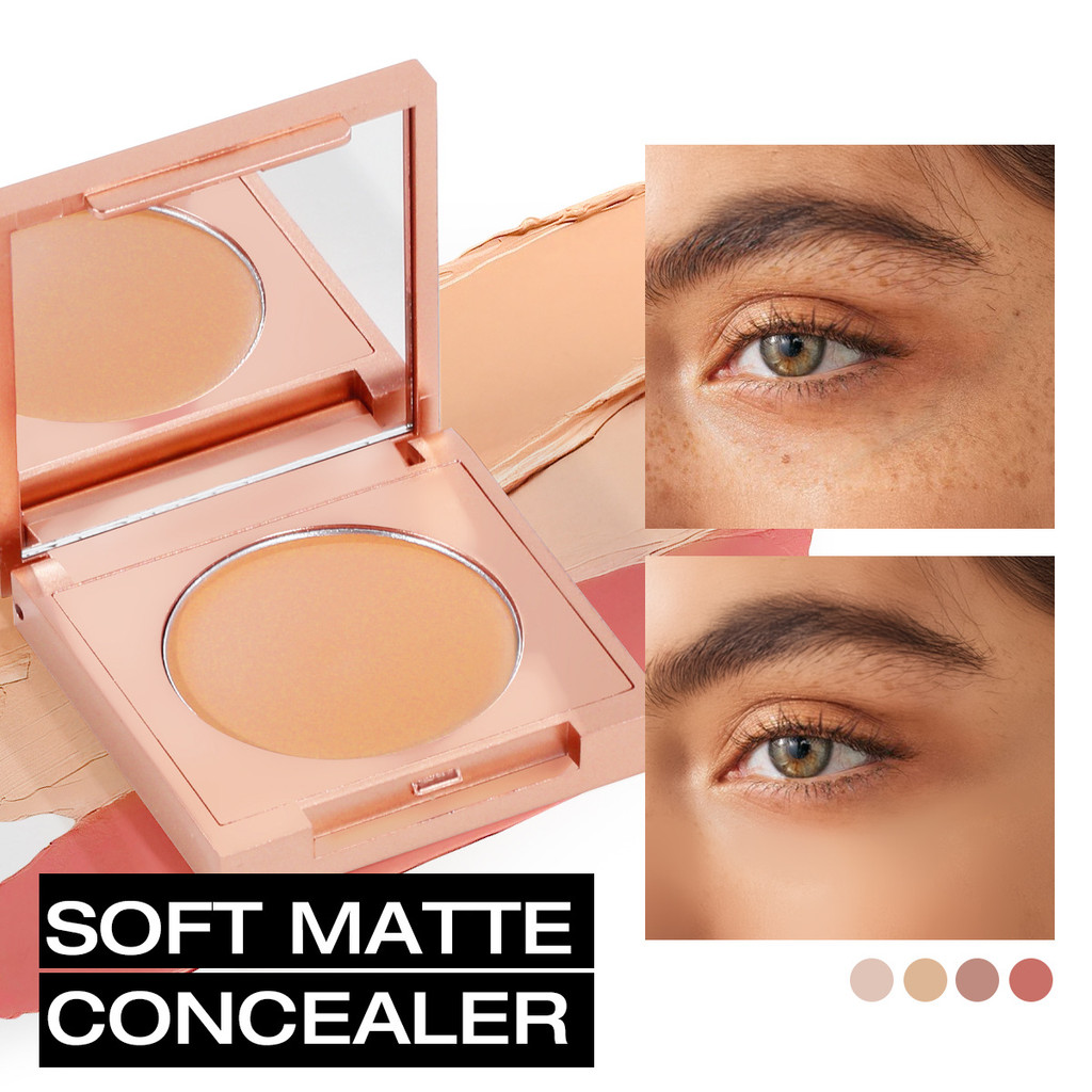 MAYCHEER คอนซีลเลอร์ Eye Base คอนซีลเลอร์ปกปิด Dark Circles Eye กระเป๋า Naturally Cover Skin Blemish