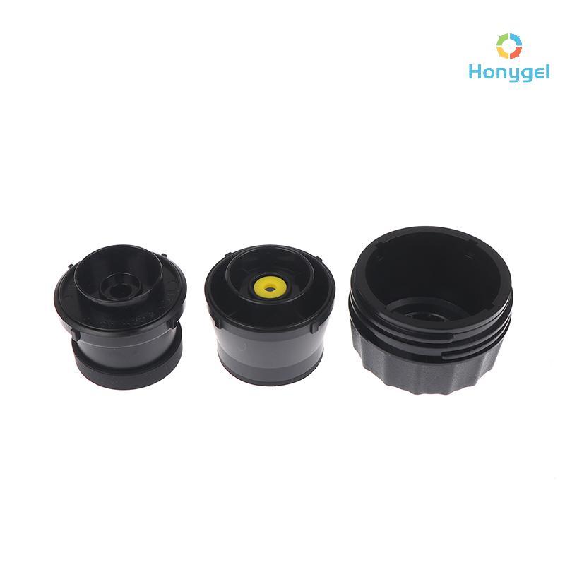 {Honyge1} 1 ชุดสําหรับ KF-JN-01 02 เครื่องชงกาแฟแบบพกพาอุปกรณ์เสริมผงกาแฟโกดังกาแฟขนาดแคปซูลโกดังใหม