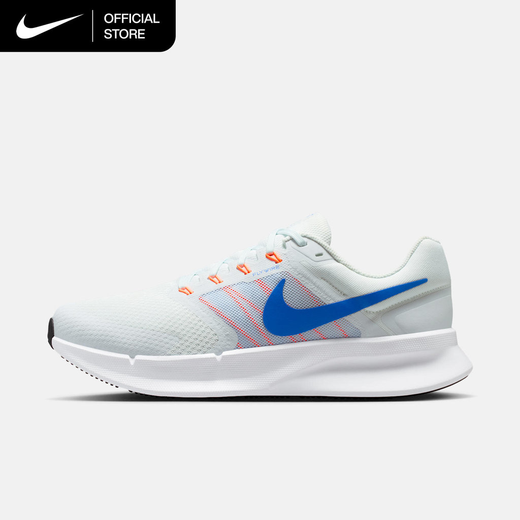 Nike Men's Run Swift 3 Road Running Shoes - Off White [DR2695-116]