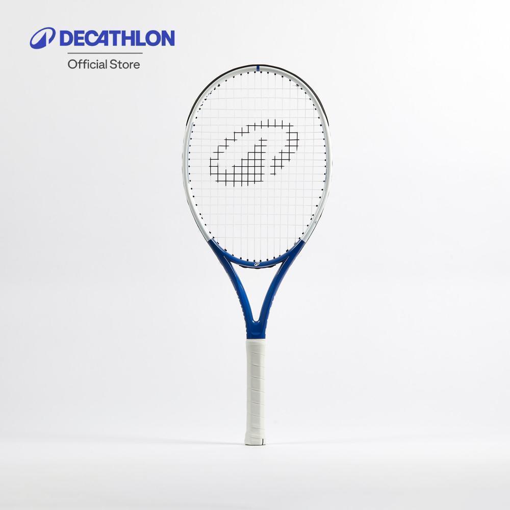 Decathlon Adult Tennis Racket Easy ไม้เทนนิสสำหรับผู้ใหญ่ รุ่น Kuikma Easy