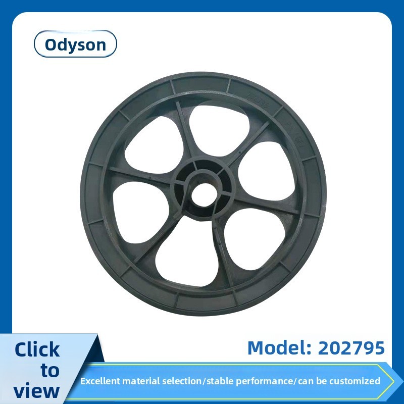 Washing Machine Motor Pulley Washing Machine Accessories