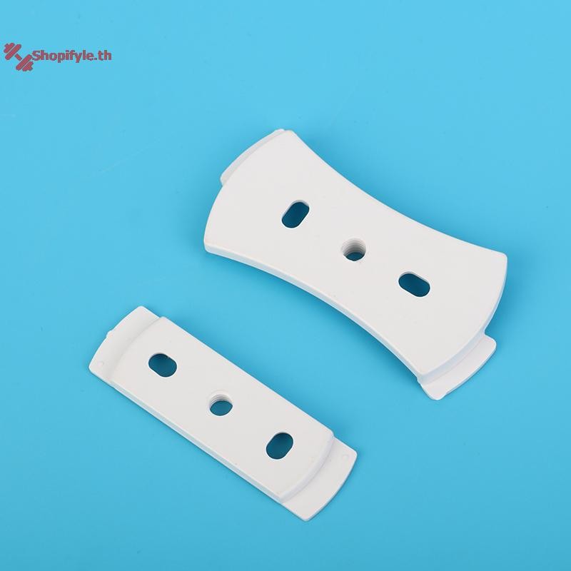 Shopifyle ขายึดฐานกล้องเข้ากันได้กับ Imou TP1 TP6 TP7 ผู้ถือเจาะติดรอกผนังติดตั้งคว่ําถือ th - รูปที่ 5