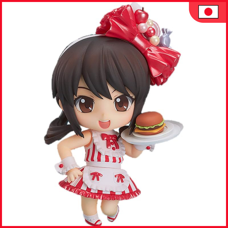 Good Smile Company Nendoroid Nana Mizuki (Limited Edition for NANA MIZUKI LIVE CIRCUS 2013)