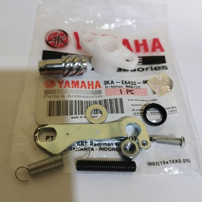 3KA-E6432-00 Drak คลัทช์ rx king drag คลัทช์ rx king stut คลัทช์ rx king SS99