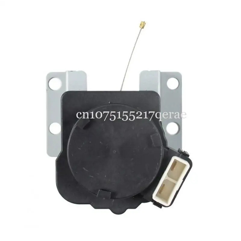 1PCS สําหรับเครื่องซักผ้ารถแทรกเตอร์วาล์วระบายน้ํามอเตอร์รถแทรกเตอร์ระบายน้ํา SWD-218 SWD-225 NTCU40