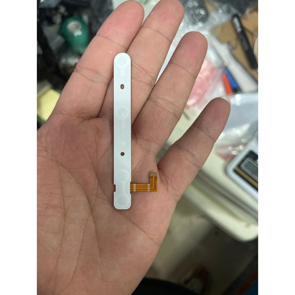 M Walkie-Talkie-Talkie GP328D+XIR P8600i P8608i ปุ่ม PTT สายปุ่ม