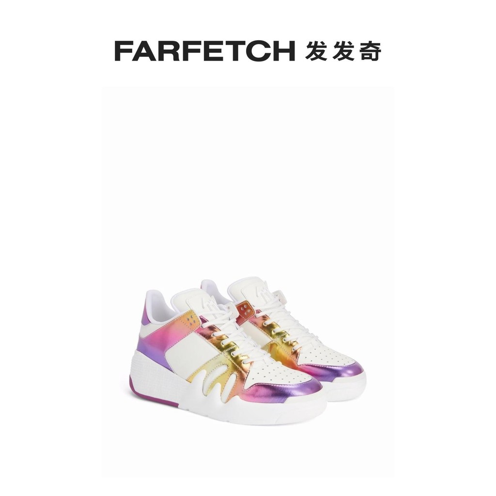 รองเท้ากีฬา Giuseppe Zanotti แบบ Talon