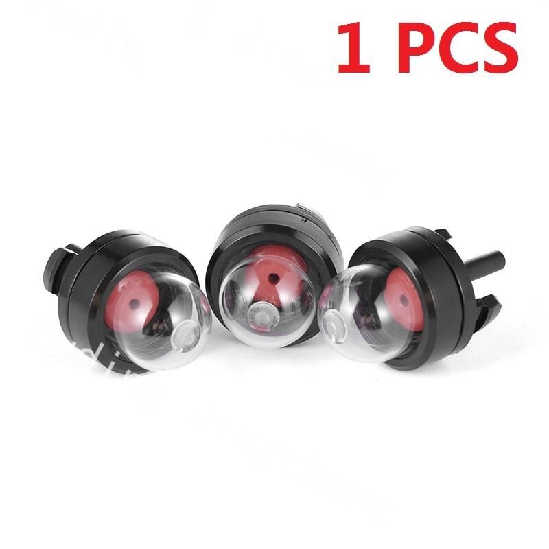 เหมาะสําหรับปั๊มเชื้อเพลิงหลอดไฟไพรเมอร์เบนซิน เช่น Stealer, Leyobi, Waldorf, Huiyoka, Nas Trimmer ฯ