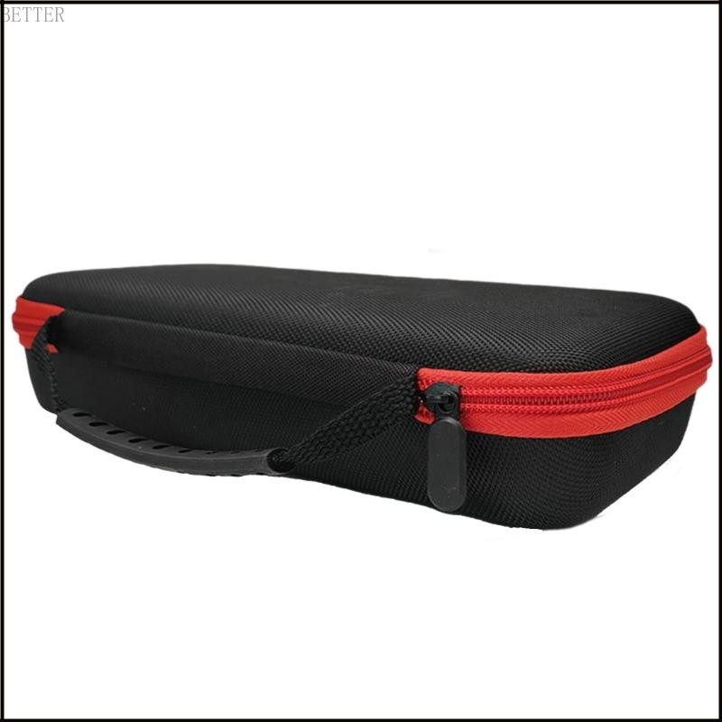 BETT Portable Travel Carry Case Pouches กระเป๋า Organiser กันกระแทกสําหรับคอนโซล RG556
