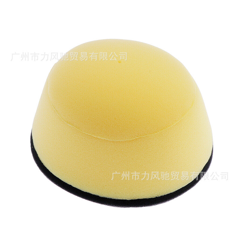 Fast Shipping/เหมาะสําหรับ Kawasaki KL125 KX250 KLX250 KX500 KLX300 กรองอากาศฟองน้ํากรองอากาศ