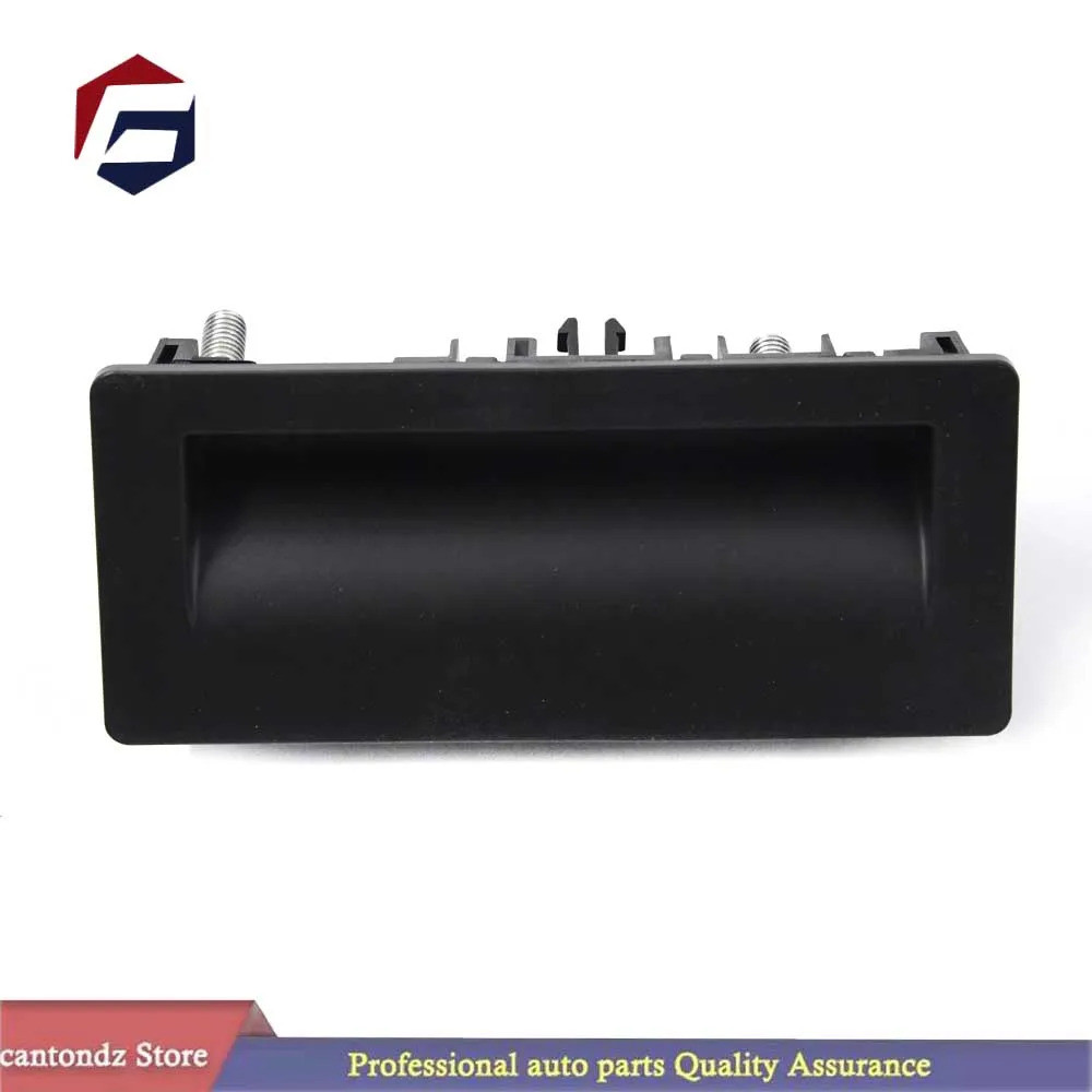 รถอัตโนมัติด้านหลังลําต้นล็อคปล่อยจับสวิทช์5n0827566T สําหรับ VW Audi Seat Skoda A1 A3 A4 A5 A6 A7 Q