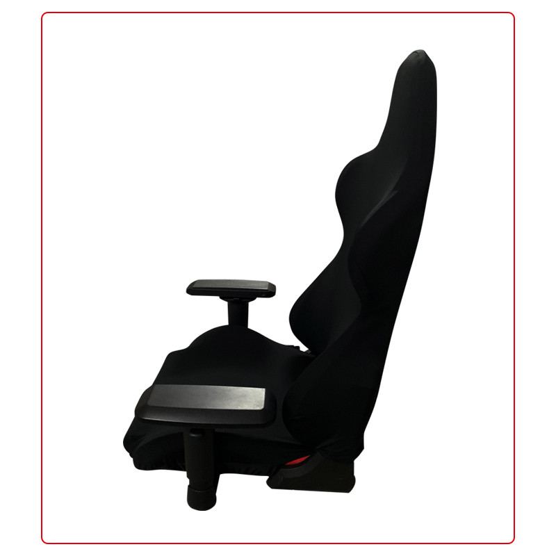 เก้าอี้เล่นเกม Universal ผ้าคลุมเก้าอี้ Dixracer dxracer Akardin Aofeng Gaming Chair Cover Armrest C