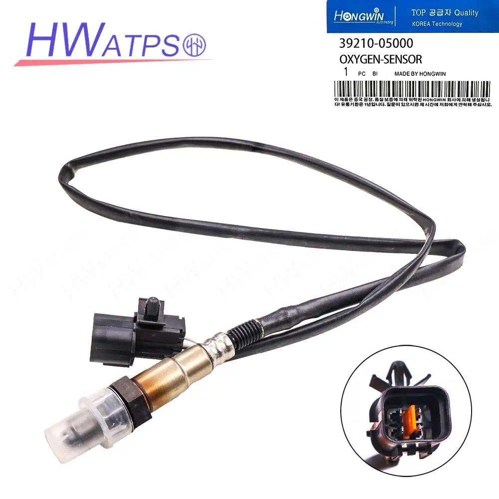 O2 เซนเซอร์ออกซิเจน Air 39210-05000 สําหรับ Hyundai EON IX35/TUCSON I20 39210 05000 3921005000