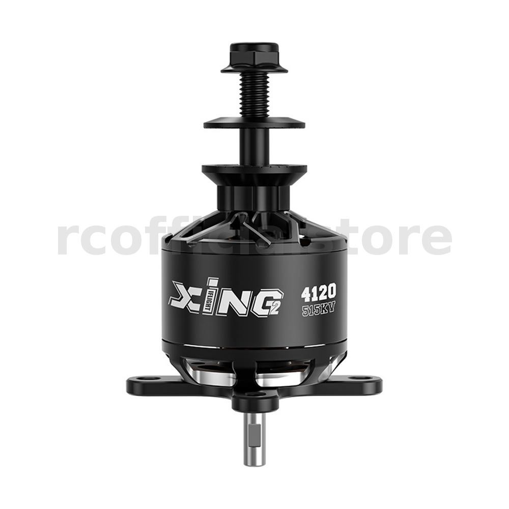 IFlight XING2 4120 515KV Outrunner มอเตอร์ไร้แปรงโดรนมอเตอร์สําหรับรุ่น RC Fixed-Wing