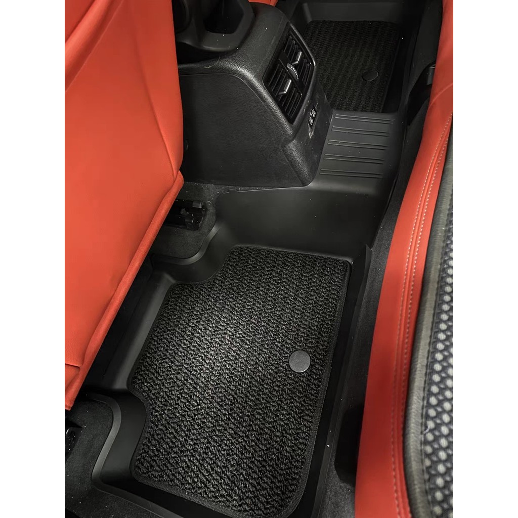 BMW Brand New 3w BMW Foot Pad 3w BMW New 3 Series 5 Series Foot Pad 3w Foot Pad x1x2x