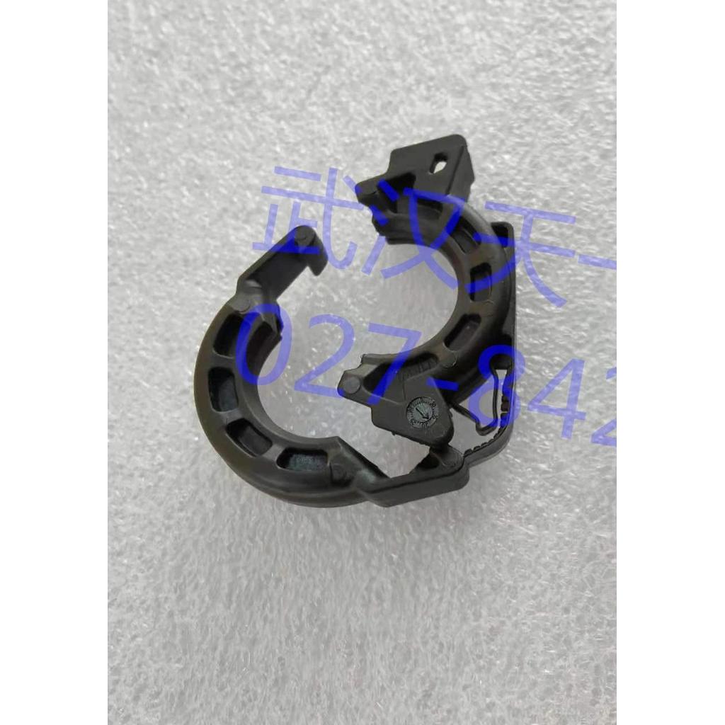 1 PC สําหรับ Peugeot 4008 5008 508L citroen C5 C5X Citroen Warm air ท่อน้ําหัวเข็มขัด