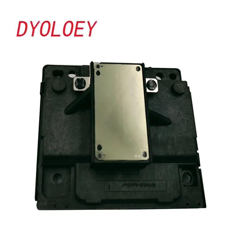 เอฟ197010 หัวพิมพ์หัวพิมพ์สําหรับ Epson XP101 XP211 XP103 XP214 XP201 XP200 ME560 ME535 ME570 TX420 