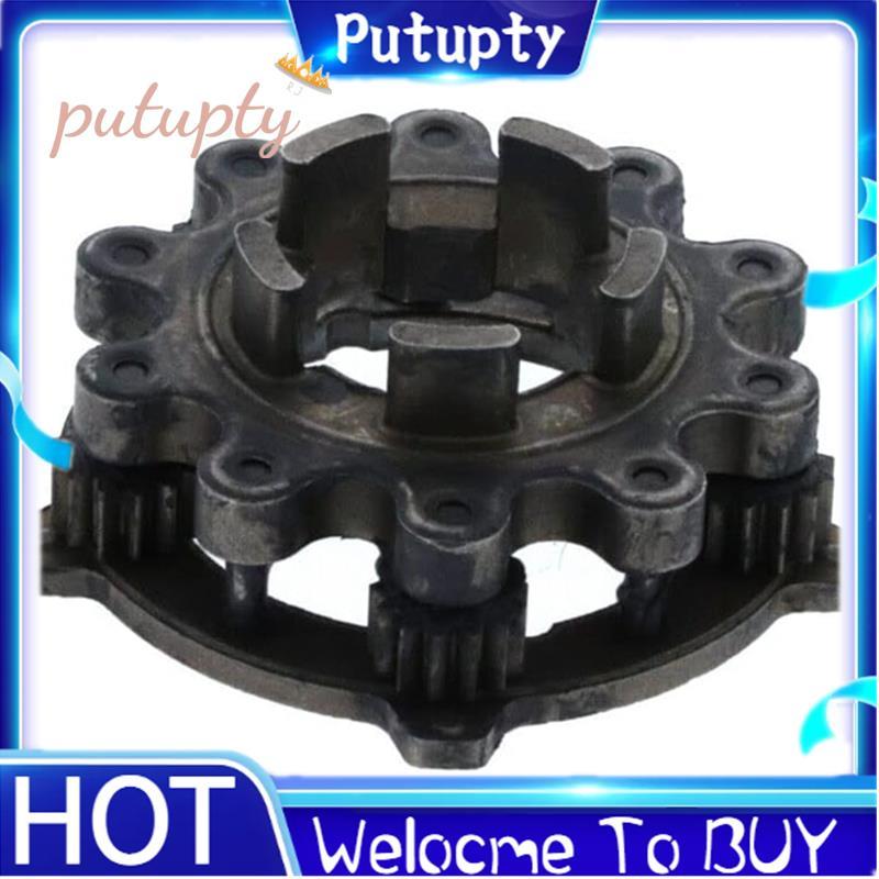 เอ็นเอ็น375865 GEAR สําหรับ DCD996 DCD995 DCD990 DCD996M2 DCD996P2 996 990 995 ค้อนเจาะเกียร์อะไหล่