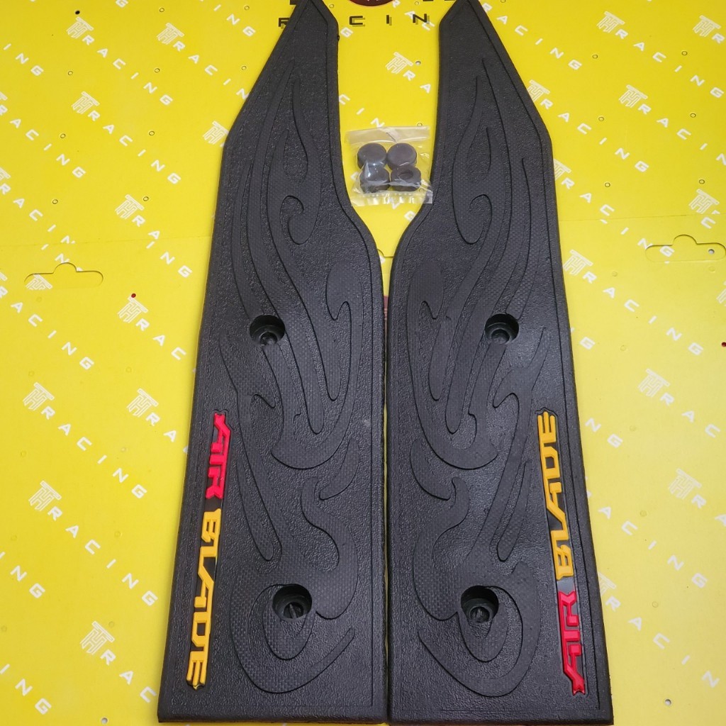 (TCS) ยางปูพื้น พรมปูพื้น AB125i 2020 (MS09)(SKY9)