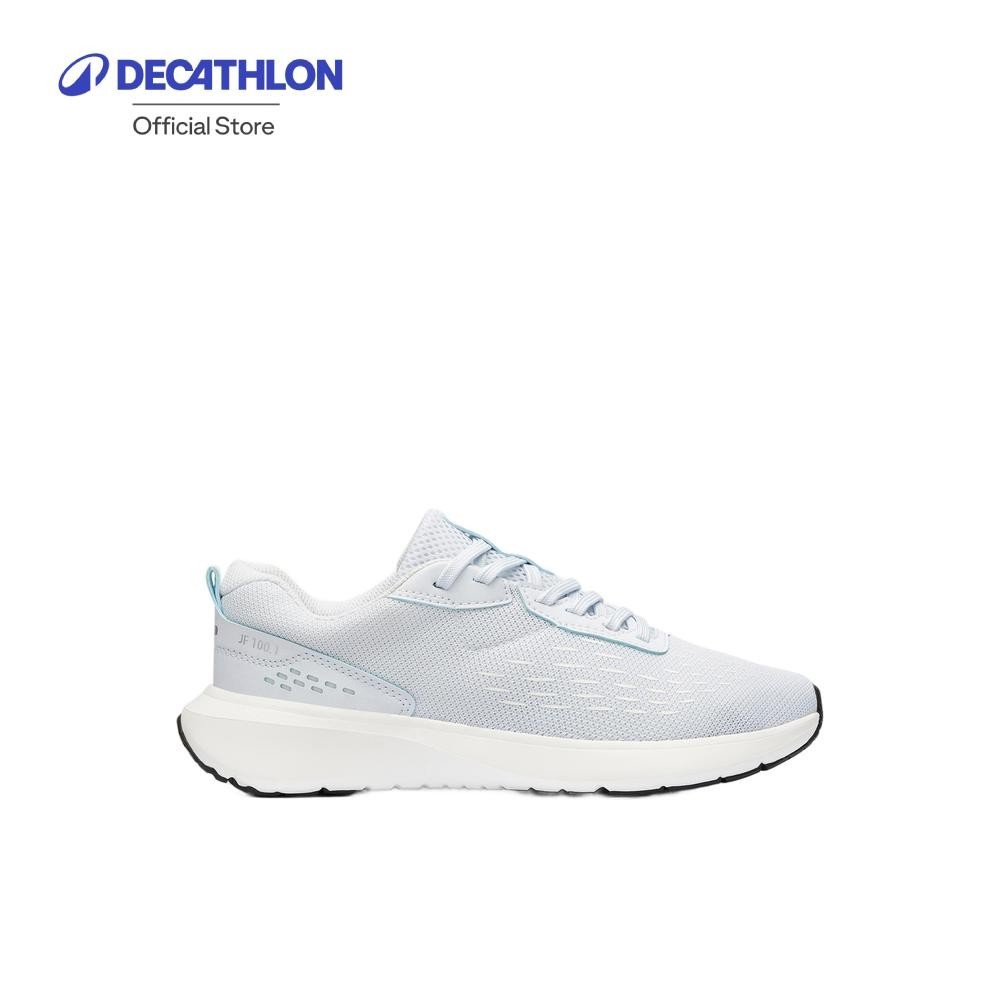 Decathlon Kiprun Jogflow 100.1 Women's Running Shoes - Blue รองเท้าวิ่งสำหรับผู้หญิง รุ่น Jogflow 10