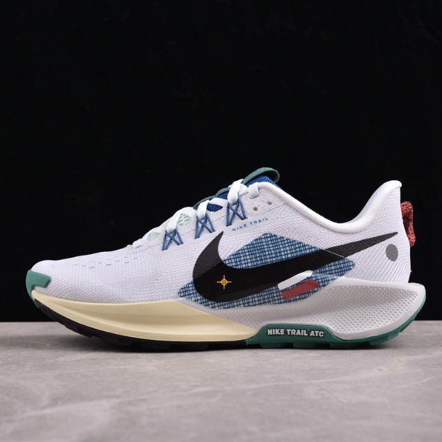 Pegasus Trail 5 รองเท้ากีฬาผู้ชายและผู้หญิง Pegasus 41 รองเท้าวิ่ง