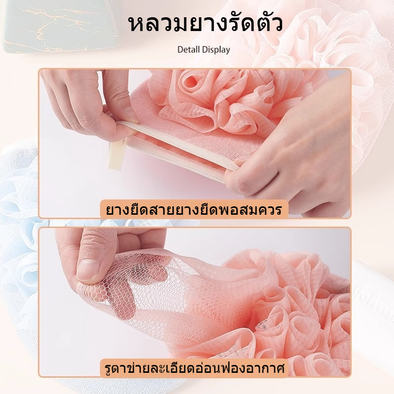 ผ้าเช็ดตัวซักผ้าซักผ้าซักผืนสองผืน - รูปที่ 3