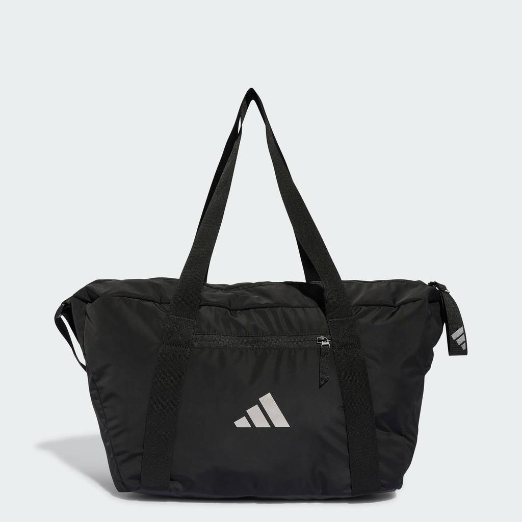 adidas Gym & Training กระเป๋ากีฬา ผู้หญิง สีดำ IT2122
