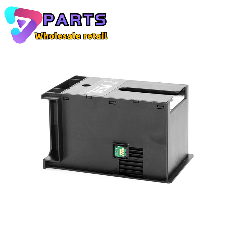 C13S เกรด A210057 SC13MB ถังบํารุงรักษาสําหรับ Epson F570 T3170 T5170 F571 F500 T2100 T3100 T5100 T3