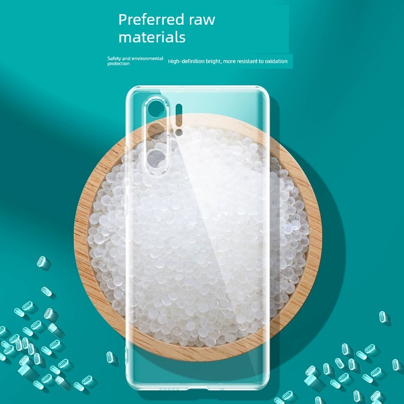 เคส airpods pro 3 whale indeed เคสมือถือหัวเว่ยซิลิโคนผู้ชายเคสมือถือแบบสร้างสรรค์