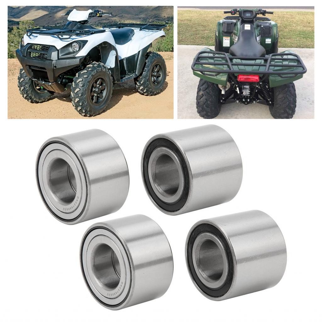 ชุดแบริ่งล้อหลังด้านหน้า 92045 0095 สำหรับ KVF650 KVF750 KVF750i ATV UTV Quad Bike