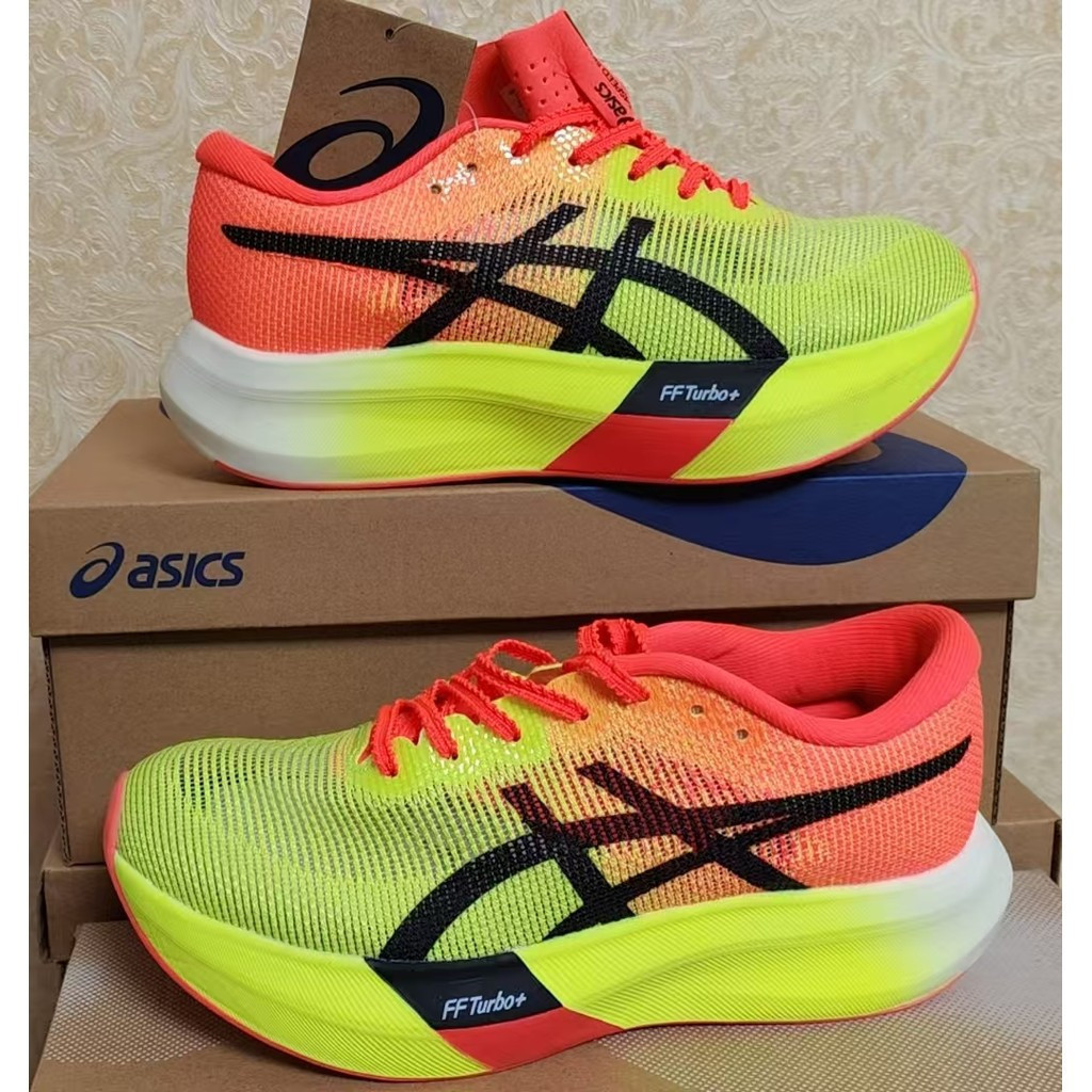 Asics Metaspeed Sky Paris รองเท้าวิ่งสำหรับทุกคน AZ7Z 0T8L