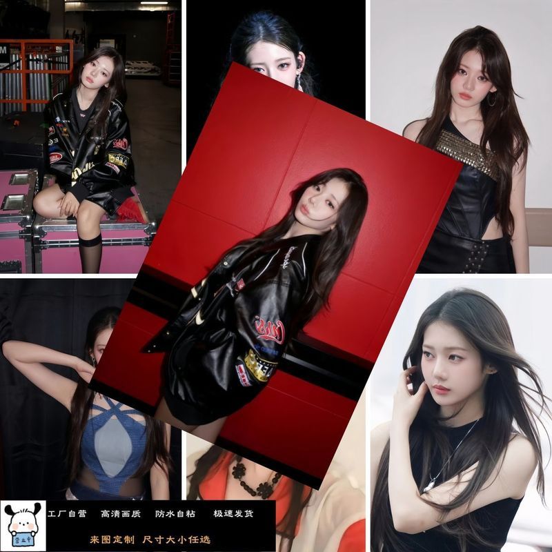 พร้อมส่ง babymonster album oreo การ์ด baby monster โอริโอ้ การ์ด babymonster merch oreo