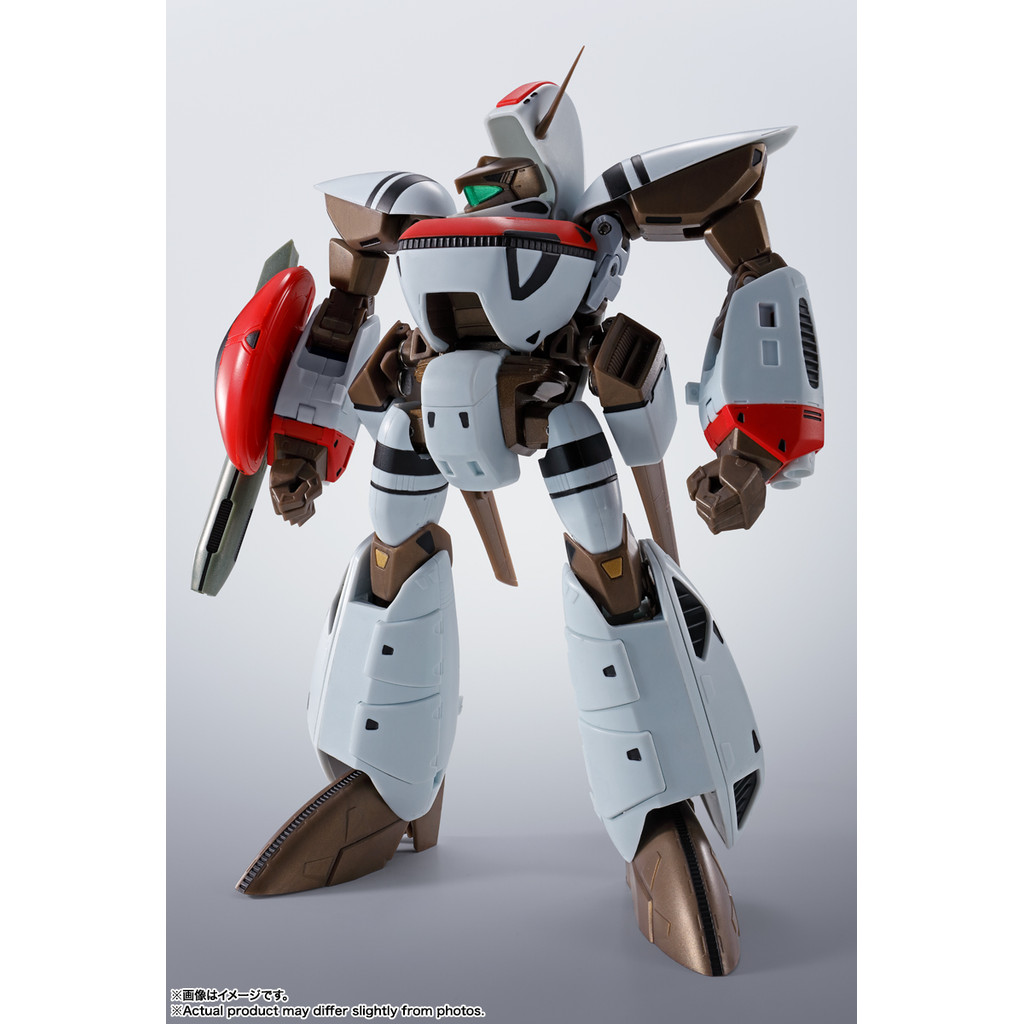 [ถังพลาสติก] Bandai Soul HI-METAL R ORGUSS ORGUSS Macross กรกฎาคมจอง