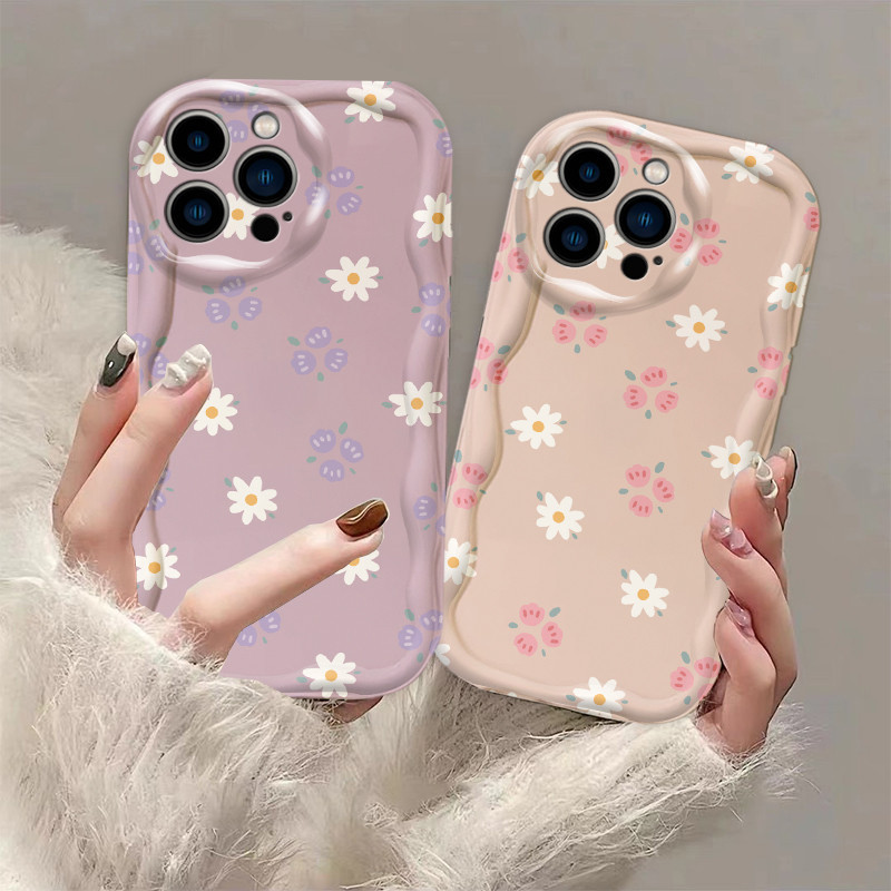 เคส Samsung S25 Fe S25 S23 Ultra S22 Ultra S25  S23 Plus S20 Fe S21 Ultra S21 Fe เคสมือถือน่ารักซัมซุง S22 Plus S21 Plus